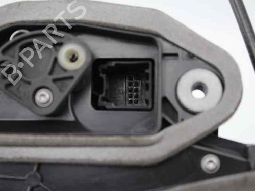Rear left lock OPEL ASTRA K (B16) 1.6 CDTi (68) | BP20129003C100 