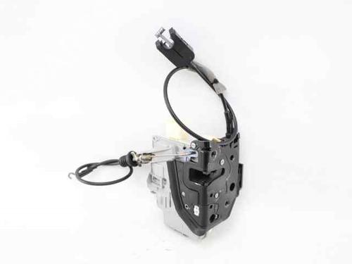 Used Front left lock Front left lock 37186791 37186791