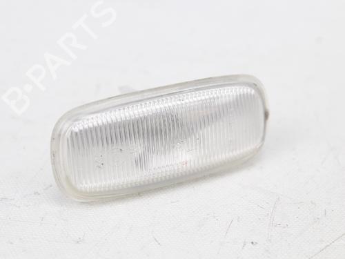 Used Left side indicator AUDI A6 C5 Avant (4B5) [1997-2006]  19207421