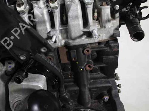 Engine RENAULT MEGANE IV Hatchback (B9A/M/N_) 1.5 dCi 110 (B9A3) | BP39542733M1  - Image 5