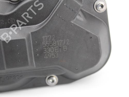 Fuel intake system OPEL CORSA E (X15) 1.3 CDTI (08, 68) | BP19215824M97 