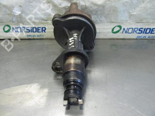 Used Ignition distributor RENAULT 11 (B/C37_) [1983-1995]  19184840