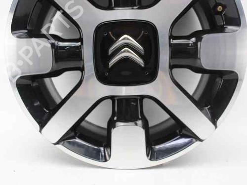 Fælk CITROËN C4 CACTUS 1.2 THP 110 | BP36029335C45  - Image 5