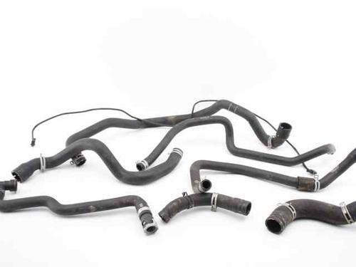 Used Pipe FORD FOCUS III Turnier [2010-2020]  19237290