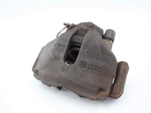 Venstre bremsekaliper foran AUDI A6 C5 Avant (4B5) 2.5 TDI (150 hp) 21373927