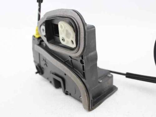 Rear right lock OPEL ASTRA K Sports Tourer (B16) 1.6 CDTi (35) | BP27645421C99 