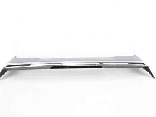 Used Rear spoiler PEUGEOT 2008 I (CU_) 1.6 HDi (92 hp) 29320751