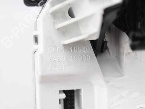 Climate control FORD FIESTA VI (CB1, CCN) 1.0 EcoBoost | BP28069639I5 