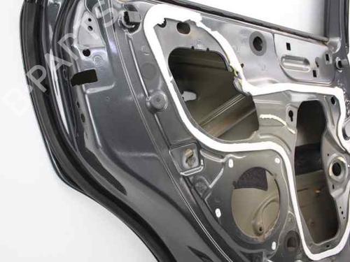 Left rear door CITROËN C3 III (SX) 1.2 VTi 82 | BP30189318C4