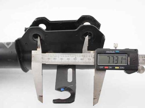 Left front shock absorber OPEL ASTRA J (P10) 1.3 CDTI (68) | BP29320886M16 