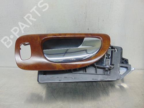 Rear right interior door handle PEUGEOT 307 (3A/C) 1.4 HDi | BP19198566I16 