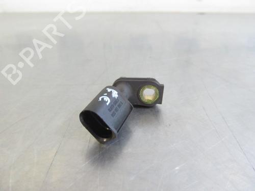 Electronic module VW POLO (9N_, 9A_) 1.9 SDI | BP19184610M83 