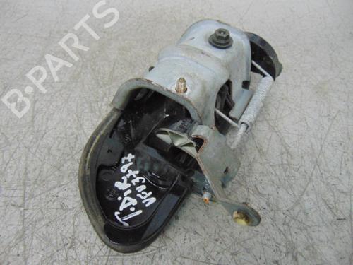 Rear right exterior door handle VOLVO XC70 I Cross Country (295) D5 XC AWD | BP19187919C130 