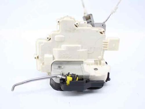 Rear right lock AUDI A4 B7 Avant (8ED) 1.9 TDI | BP19223153C99 
