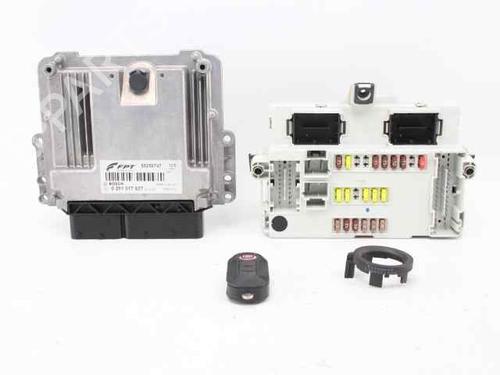 Used Electronic module Electronic module FIAT 500L (351_, 352_) 1.6 D Multijet (199LYD1B) (105 hp) 33059910 33059910