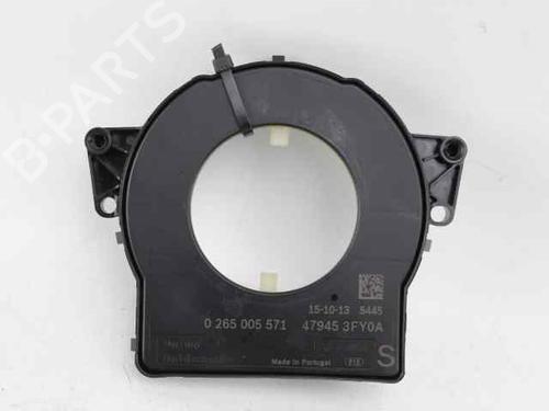 Elektronisk modul Elektronisk modul 38182536 38182536