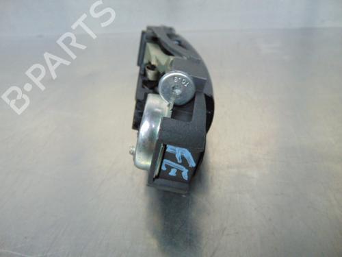 Front left exterior door handle SEAT IBIZA III (6L1)  | BP19199934C128 