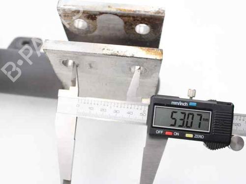 Left front shock absorber CITROËN DS4 (NX_) 1.6 HDi 110 | BP19240515M16 