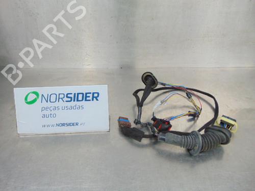 Used Wiring harness PEUGEOT 307 Break (3E) 2.0 HDI 110 (107 hp) 19197697