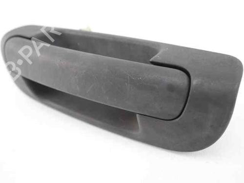 Trunk håndtak JEEP GRAND CHEROKEE II (WJ, WG) 3.1 TD 4x4 | BP19228098C132 