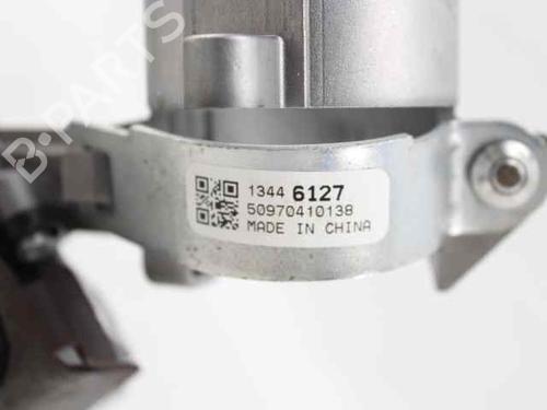 Ignition barrel OPEL CORSA E (X15) 1.3 CDTI (08, 68) | BP38077868M48  - Image 7