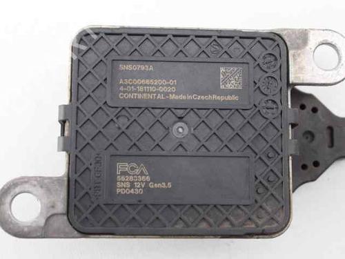 Electronic sensor FIAT TIPO Estate (356_, 357_) 1.3 D (356WXH1A) | BP25800270M84