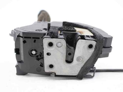 Rear right lock RENAULT CLIO IV (BH_) 1.5 dCi 75 | BP21199877C99 