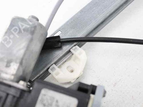 Front left window mechanism MERCEDES-BENZ CITAN Box Body/MPV (W415)  | BP29143815C22 