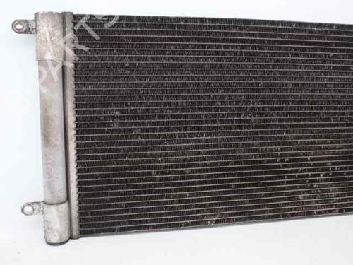 AC radiator SEAT IBIZA IV (6J5, 6P1) 1.4 TSI | BP25778856M32 
