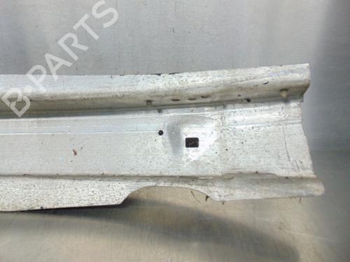 Rear bumper reinforcement AUDI ALLROAD C5 (4BH)  | BP19200211C73 