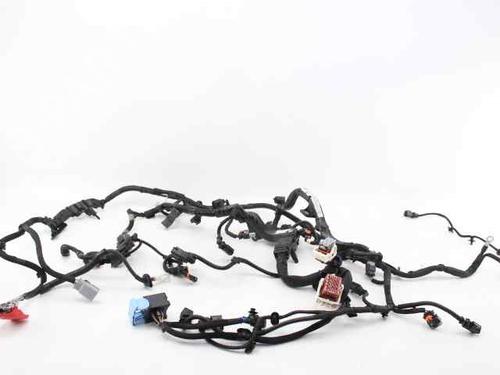 Kabelbaum für Kabelbaum PEUGEOT 308 SW II (LC_, LJ_, LR_, LX_, L4_) 1.6 HDi / BlueHDi 115 (LCBHXM, LCBHXT) (115 hp) 33223259 33223259