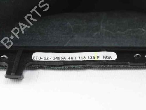 Shift knob AUDI A6 C7 Avant (4G5, 4GD) 3.0 TDI quattro | BP33298352I34  - Image 7