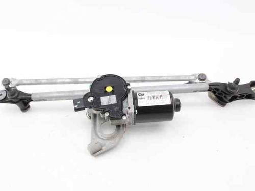 Used Front wiper motor BMW 3 (F30, F80) 320 d (184 hp) 26450426