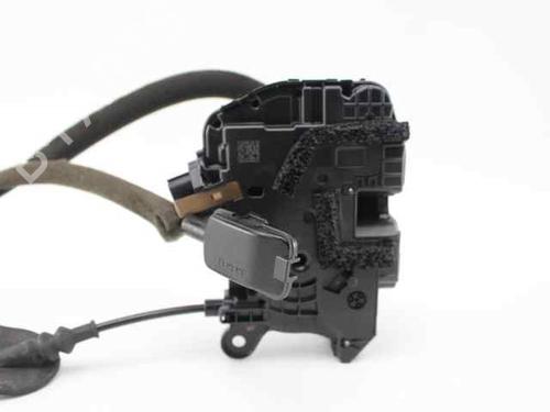 Rear right lock RENAULT CLIO IV (BH_) 1.5 dCi 90 | BP23403521C99 