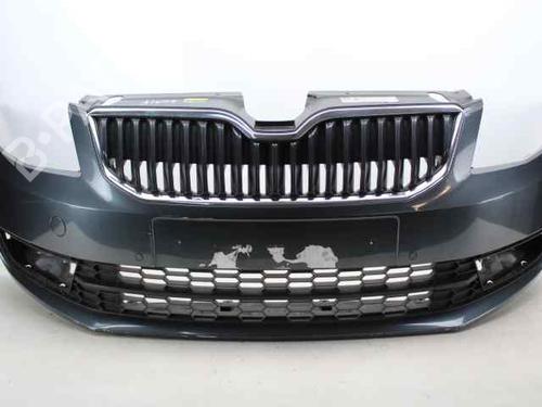 Used Front bumper Front bumper SKODA OCTAVIA III Combi (5E5, 5E6) 1.6 TDI (115 hp) 36173692 36173692