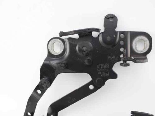 Hinge/Door check strap BMW 3 (F30, F80) 320 d | BP26450448C146 