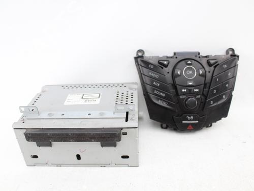 radio-ford-focus-iii-2010-2011-2012-2013-2014-2015-2016-2017-2018-2019-2020-40111777 main image