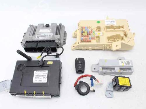 Module électronique Module électronique HYUNDAI i30 (GD) 1.6 CRDi (110 hp) 34334010 34334010