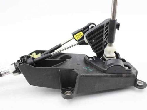 Gearstang RENAULT MEGANE IV Hatchback (B9A/M/N_) 1.5 dCi 110 (B9A3) | BP24870296M90 