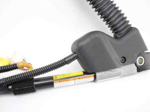 Seat buckle HONDA CIVIC VIII Hatchback (FN, FK) 1.8 (FN1, FK2) | BP19225044I32 