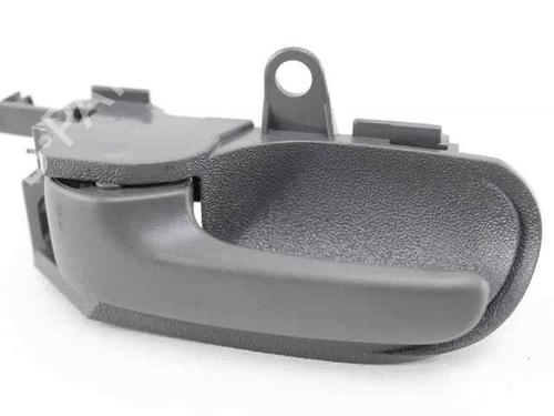 Rear left interior door handle PEUGEOT 107 (PM_, PN_) 1.0 | BP19219553I15