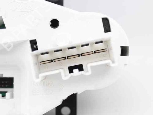 Airco bedieningspaneel FORD FIESTA VI (CB1, CCN) 1.0 EcoBoost | BP28485809I5