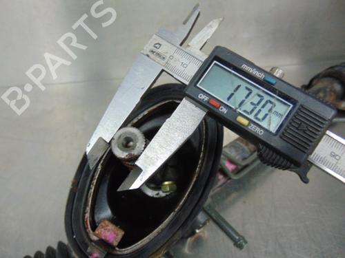 Steering rack TOYOTA YARIS (_P1_) 1.3 (NCP10, SCP12_) | BP19195149M22 