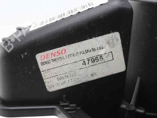 Heater blower motor FIAT 500 (312_) 1.2 (312AXA1A) | BP29986835M62