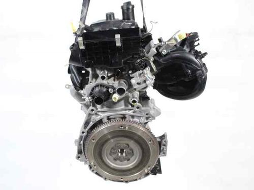 Engine CITROËN C1 II (PA_, PS_) 1.0 VTi 68 | BP32005836M1 