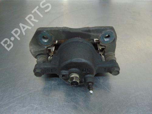 Left front brake caliper TOYOTA YARIS (_P1_) 1.0 (SCP10_, SCP10R) | BP19199385M105 