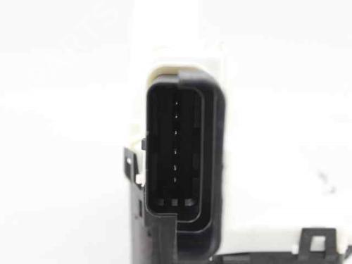 Front left lock CITROËN C4 CACTUS 1.2 VTi 82 | BP32224105C98 