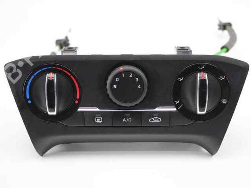 AC-Styringsenhed/Manøvreenhed HYUNDAI i20 II (GB, IB) [2014-2021]  19235619