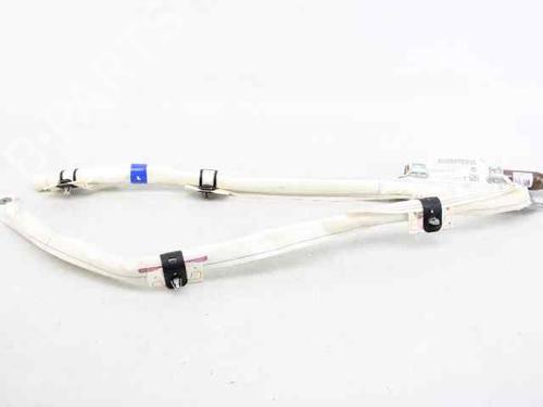 Used Left curtain airbag VW GOLF VI (5K1) [2008-2014]  19227561