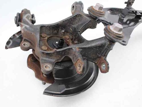 Right rear steering knuckle TOYOTA AURIS (_E18_) 1.8 Hybrid (ZWE186_, ZWE186R) | BP19242242M28 